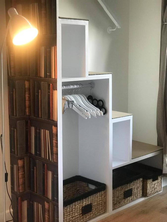 A'Nb Oxford Lux 2-Bedroom Plus Private Parking 5-Star Central Ox1 Εξωτερικό φωτογραφία