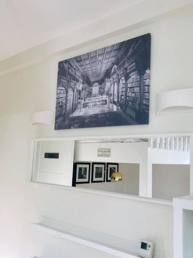 A'Nb Oxford Lux 2-Bedroom Plus Private Parking 5-Star Central Ox1 Εξωτερικό φωτογραφία