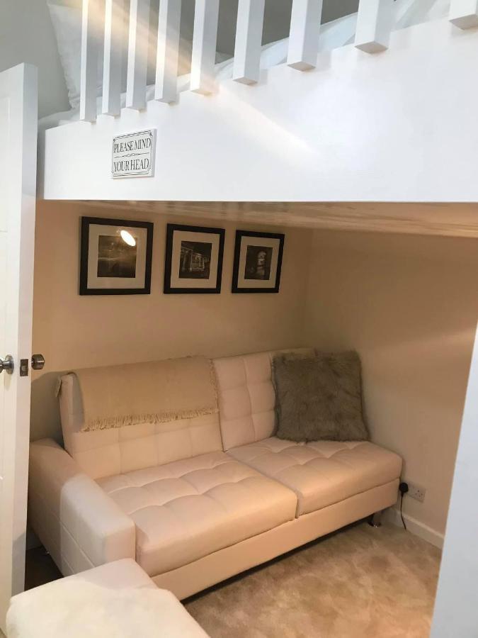 A'Nb Oxford Lux 2-Bedroom Plus Private Parking 5-Star Central Ox1 Εξωτερικό φωτογραφία